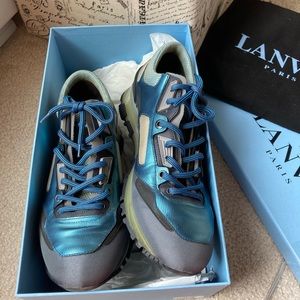 Lanvin sneakers